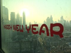 新黄浦酒店公寓-新黄浦酒店公寓