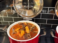 -拉蒂娜·巴西牛排馆 Latina·Brazilian Steakhouse(陆家嘴旗舰店)
