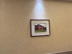 -扬州泰润大酒店-餐厅