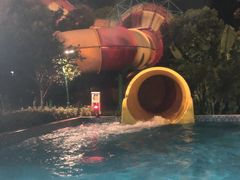 -苏州乐园森林水世界