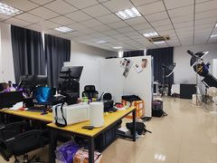 -柒闲月摄影工作室
