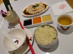 -芽笼芽笼新加坡餐厅(环球港店)