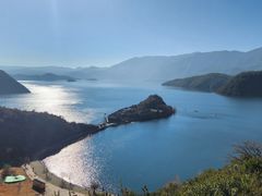 -里格村景区
