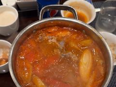 -怡聚轩全日制自助餐厅(大中华喜来登酒店)