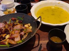 -大牌大·传统杭帮菜(湖滨店)