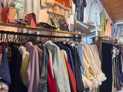 -暮晚尘香汉服旗袍