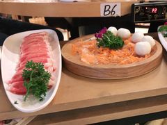 -湯系·煲汤手艺人(东二环泰禾广场店)