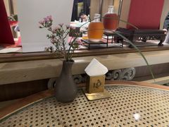 -杭州西湖柳莺里酒店·闻莺厅