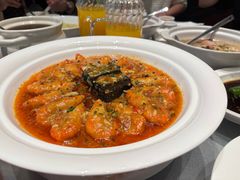 -艳阳天·非遗楚菜(武汉客厅店)