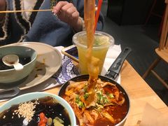 -觅香串串香·麻辣烫·冒菜(欧美广场店)