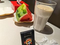 -海底捞火锅(长宁路龙之梦店)