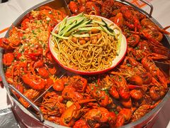 -熊记虾王·小龙虾(东晓南店)