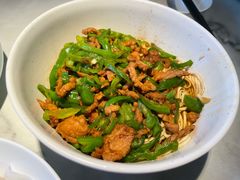 -花园茶楼·淮扬菜(兴城西路店)