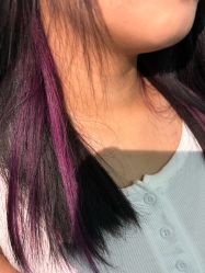 -Sying杉影日式烫染專門店