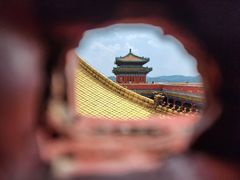-普陀宗乘之庙(小布达拉宫)