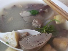 -笑云开汤包店(网巾市店)