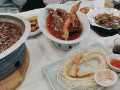 -王厚元饺子·辽菜·烤鸭(黄河大街店)