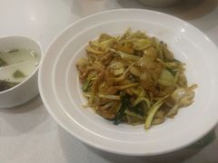 -二扁私房面馆(崂山路店)