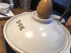-拾味馆·浓鲜骨汤(光谷天地店)