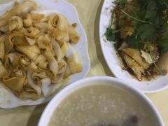 -电白鸭粥店(下沙二坊88号店)