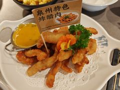 -骨之味·筒骨汤火锅(江头店)