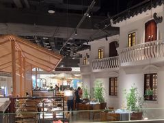 -晓粤·惹味粤菜(凯德乐峰广场店)