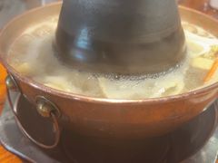 -義聚德·清真铜锅涮羊肉·烧烤(河东店)
