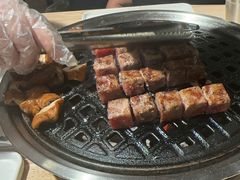 -霸腹烤肉(厦门柚子番店)