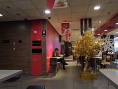 -麦当劳(龙之梦购物中心店)