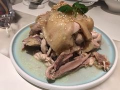 -港丽餐厅(高德置地店)