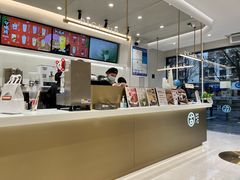 -古茗(下城香积寺路店)