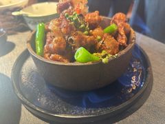 -南里山房·新淮扬菜(徐汇万科店)