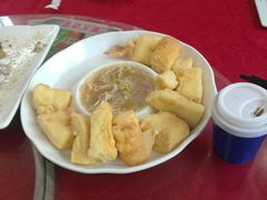 -台山美食一绝阿四台山黄鳝饭(阿四创作店)
