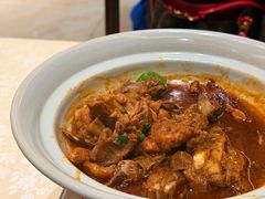 -不倒翁·安徽名菜楼(步行街店)