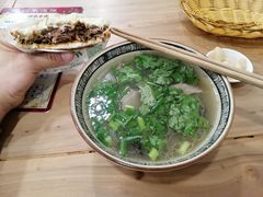 -老白家水盆羊肉