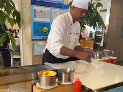 -阿英煲(凉城路店)