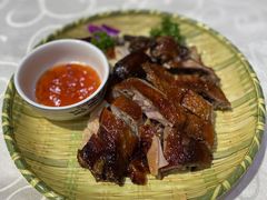 -雅和生态渔庄·宜城锅巴饭(龙灵山公园店)