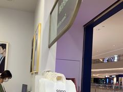 -海马体照相馆(广州新世界云门New park店)