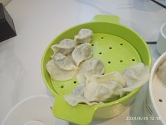 -来相会饺子·新辽菜(甘家口店)
