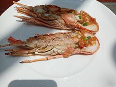 -Tivano意大利餐厅(成都居舍酒店)