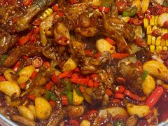 -辣小鲜·南昌大排档(船山路店)