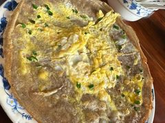 荞麦饼-四海楼(如皋定慧禅寺店)