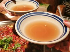 -泥糊破店小酒馆·团建聚餐(南京西路店)