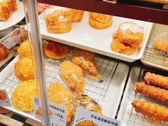 -多乐之日(和平伊势丹店)
