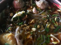 -老兵麻辣烫(世欧王庄店)