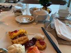 -广州四季酒店