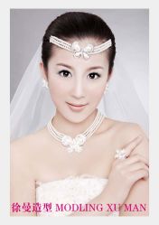点击看大图 -徐曼造型