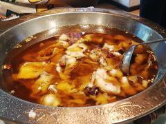 -洞庭鱼香(万科店)