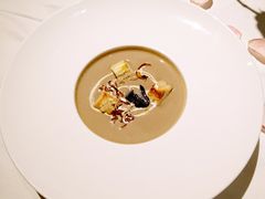 -L'Arome芳芳法国餐厅(仙林金鹰店)