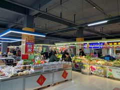 -海云庵农贸市场